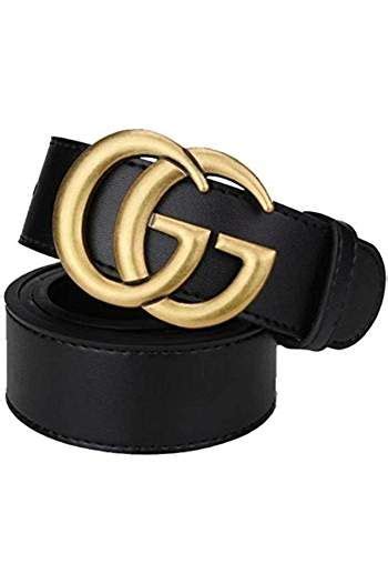 replica gucci belt amazon black